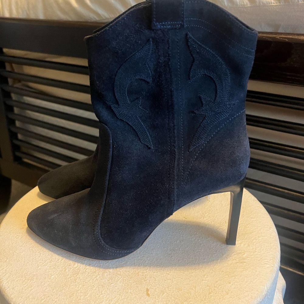 Ba&sh Caitlin boot